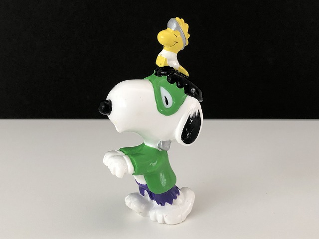 snoopy ハロウィン】スヌーピー ハロウィン PVC SNOOPY Halloween PEANUTS