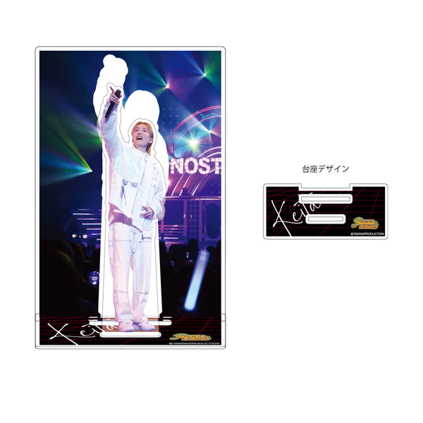 w-inds. Nostalgia:Echoes Blu-ray 7/2更新]｜w-inds.day,会員限定