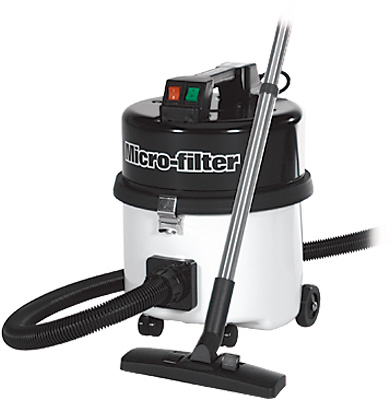 numatic 掃除機 ヘンリー君の仲間（日本未発売モデル含む）