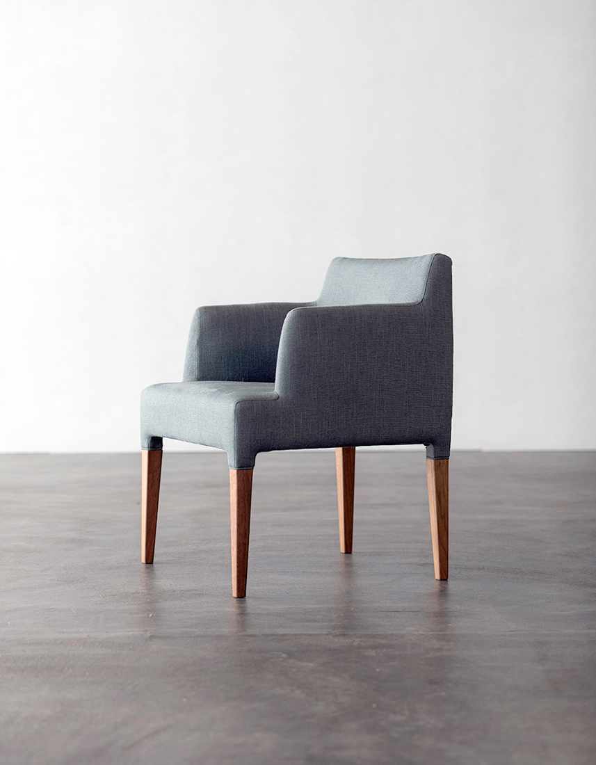 C-LINE（シーライン）｜Chairs｜Chairs / Armchairs｜Ritzwell（リッツ