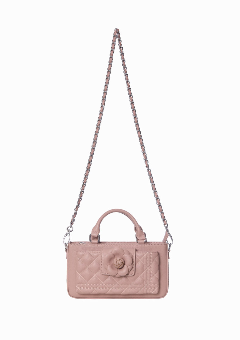 Rose phone bag – Riu