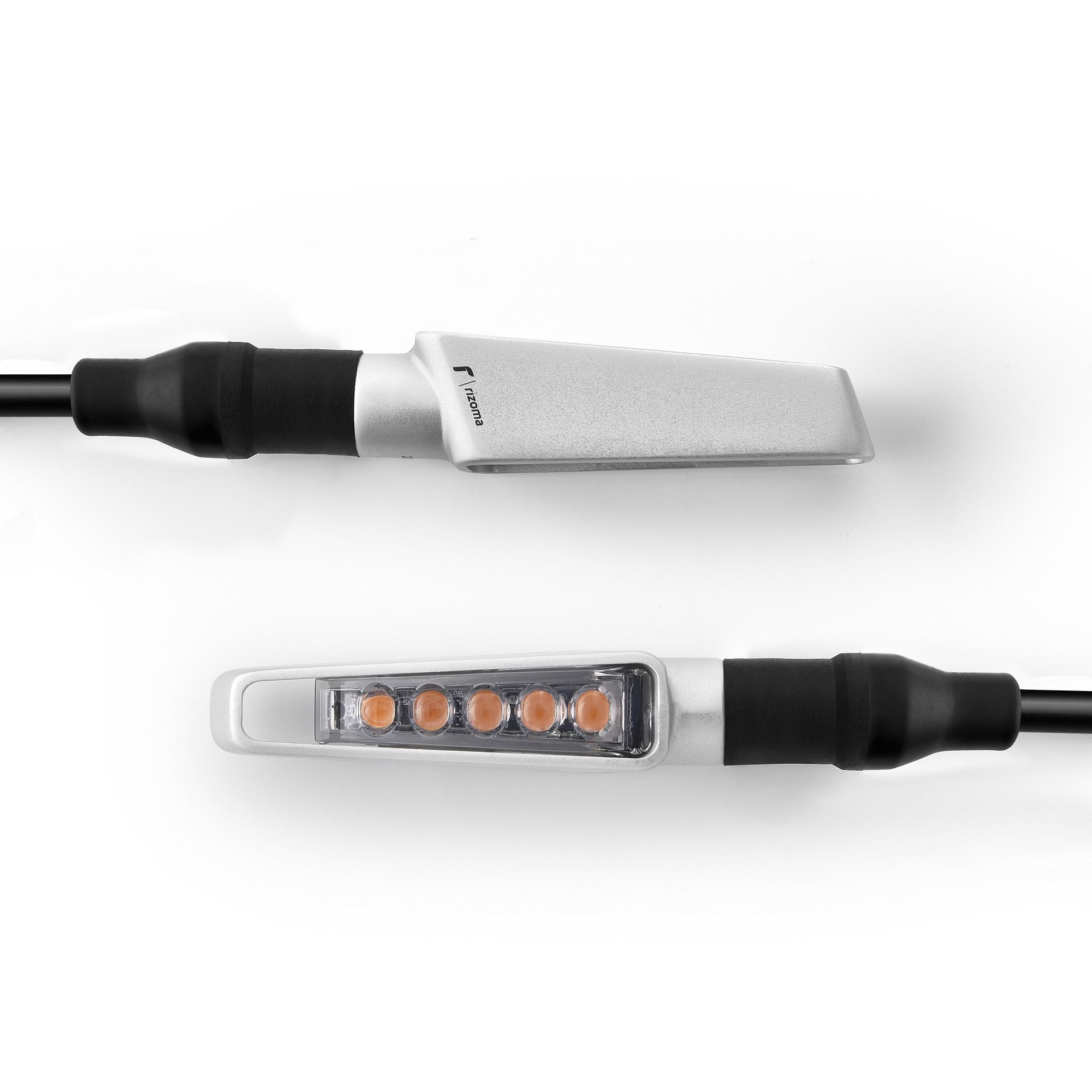 Rizoma 小型LEDウインカー Club FR:150 4個セット