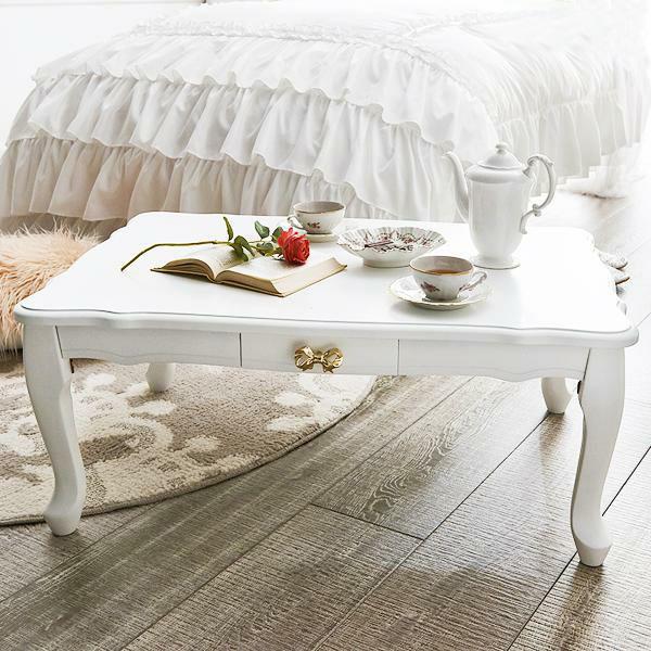 テーブル・机・椅子の通販｜ロマプリ（ロマンティックプリンセス）