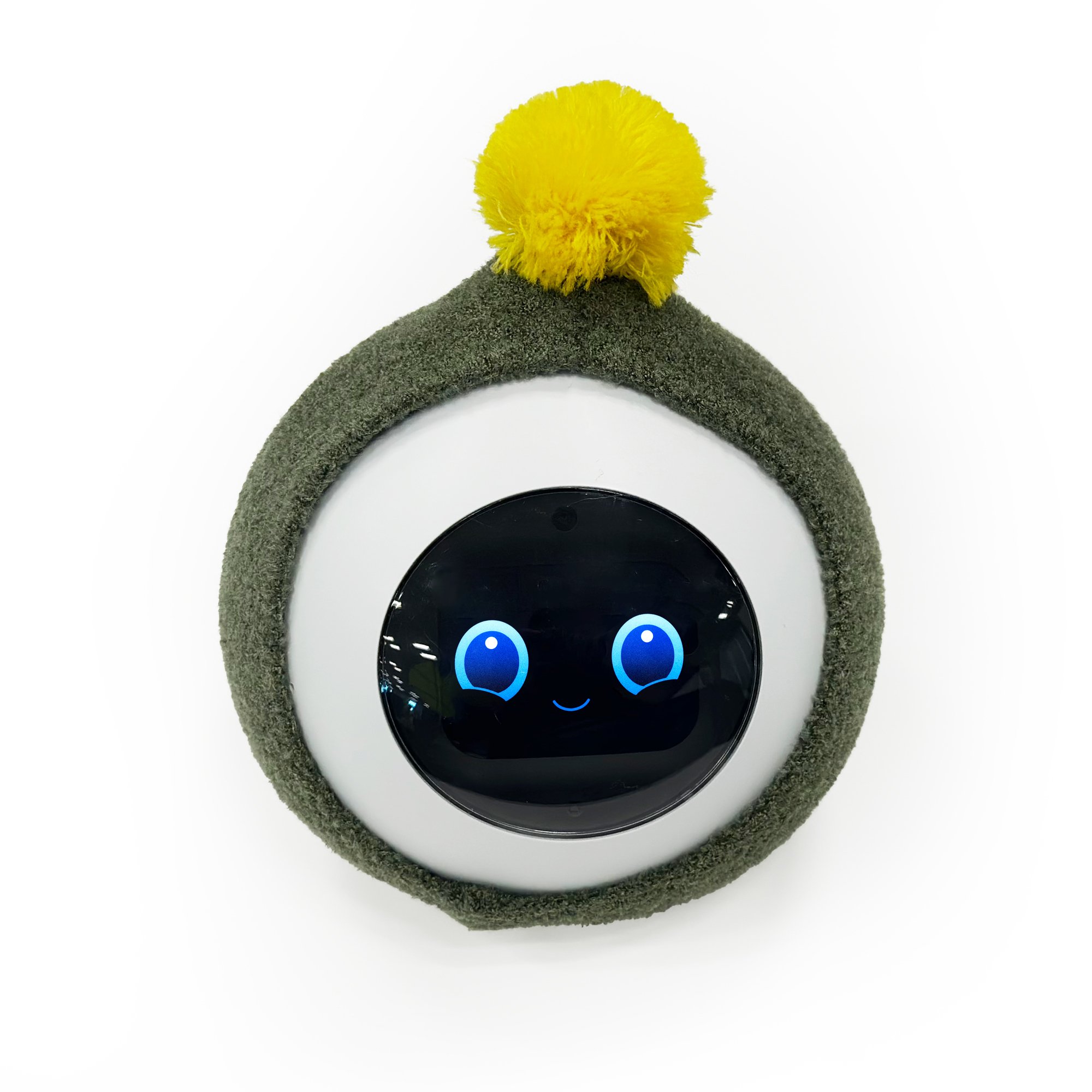 Romi公式グッズ｜会話AIロボットRomi（ロミィ）