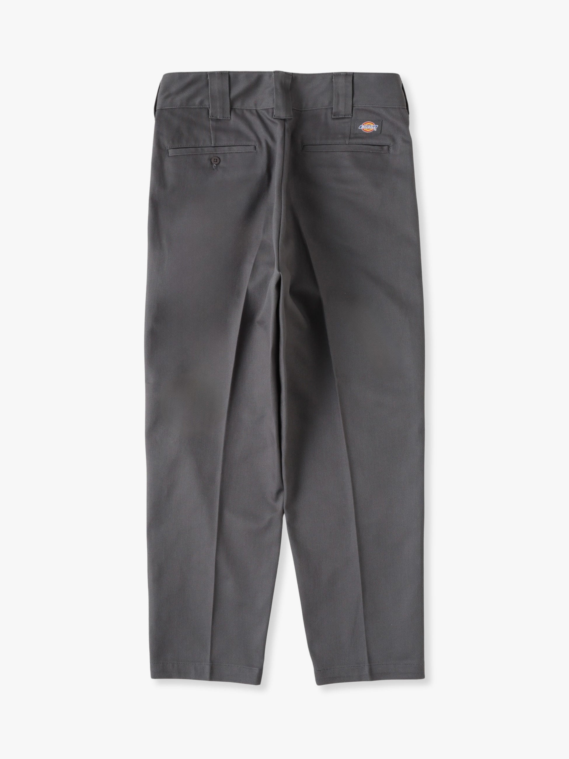 オーガニックコットン ワイドフィット パンツ｜Dickies(ディッキーズ