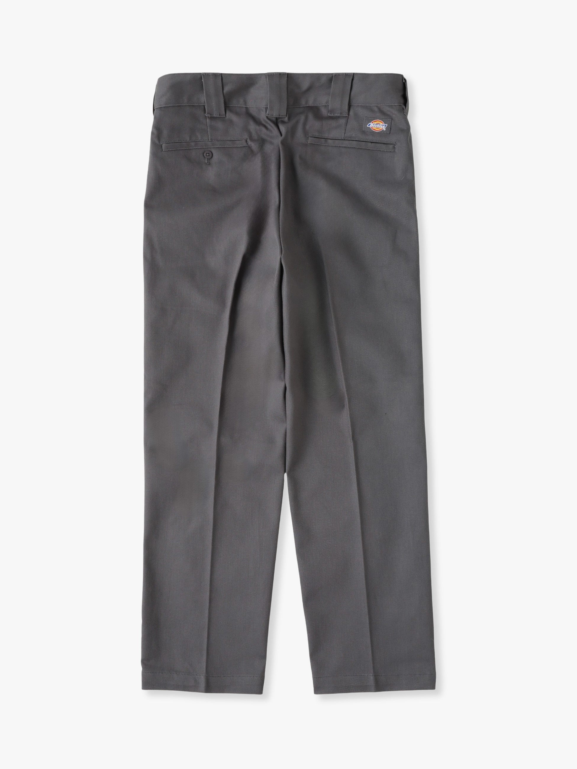 オーガニックコットン ストレートフィット パンツ｜Dickies