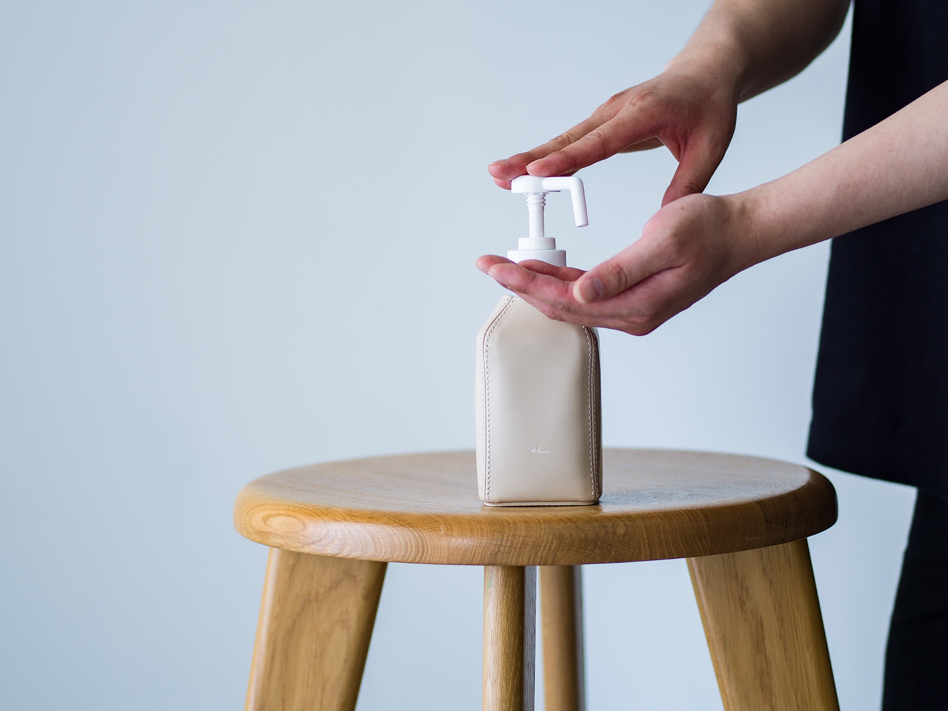 Biore u × Ron Herman “Alcohol-based Hand sanitizer