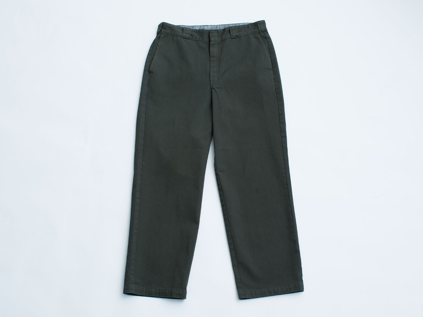Dickies for Ron Herman Cotton Chino Overdye 1.1(Wed) New Arrival