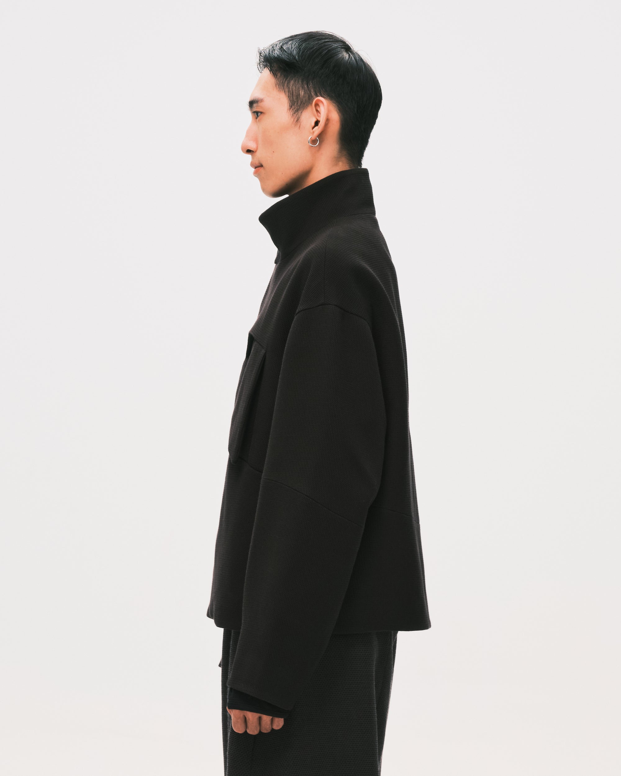 24aw pet-tree-kor HERTZ JACKET ペットツリーコア