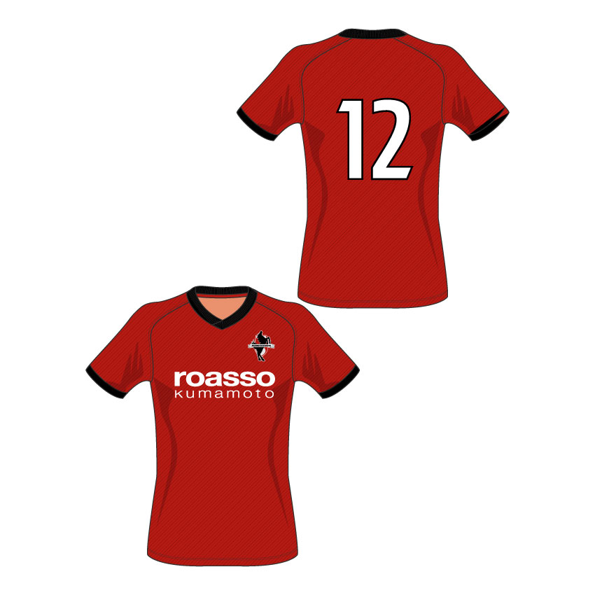 ロアッソ熊本 公式サイト｜ROASSO KUMAMOTO OFFICIAL WEBSITE