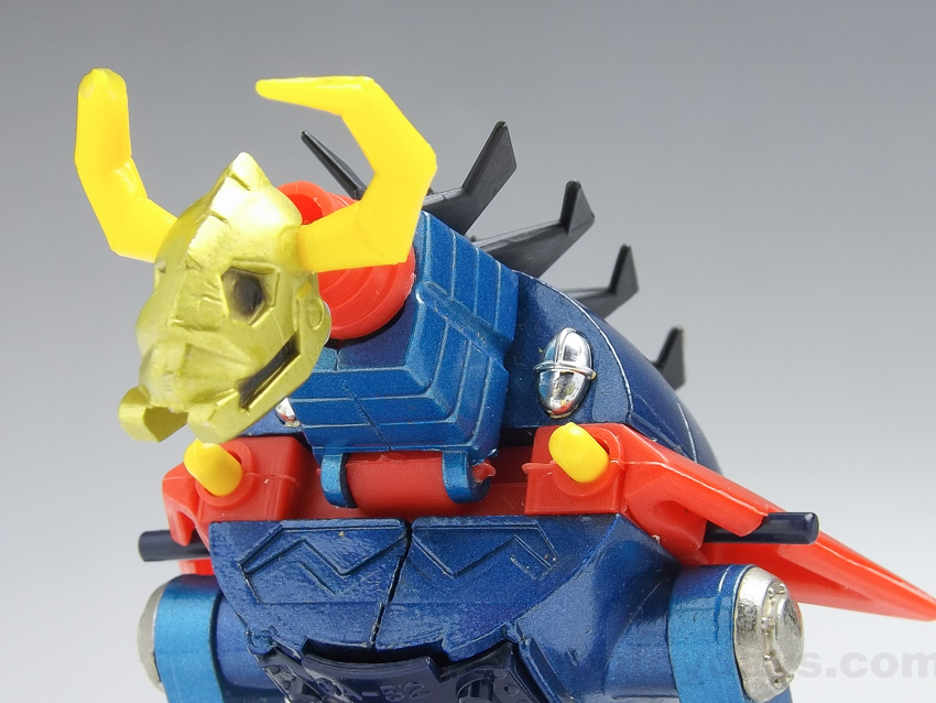 超レア貴重 GA-52 超合金魂 ガイキング 大空魔竜 ポピー 1976年発売 超