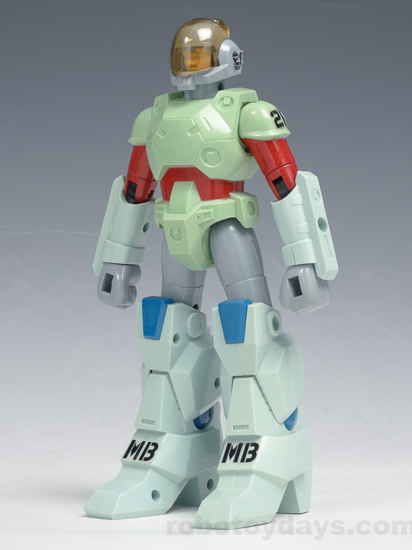 モスピーダ スティックタイプ 学研 | RoboToyDays