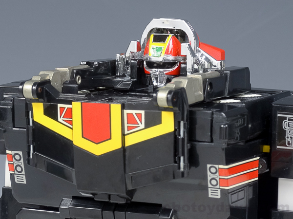 超獣合体ライブロボ ライブボクサー スーパーミニプラ 超獣合身 ライブ