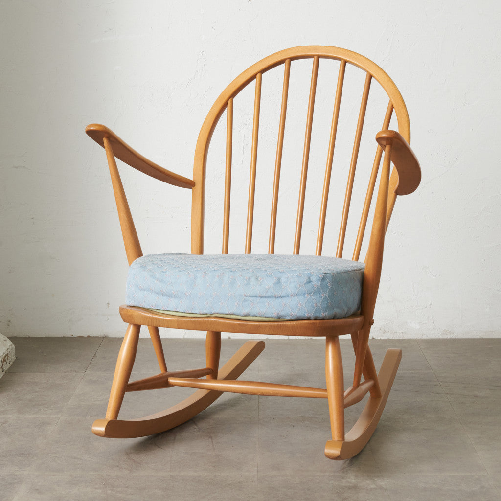 ercol グランドマザー ロッキングチェア｜アーコール ERCOL｜ルシアン