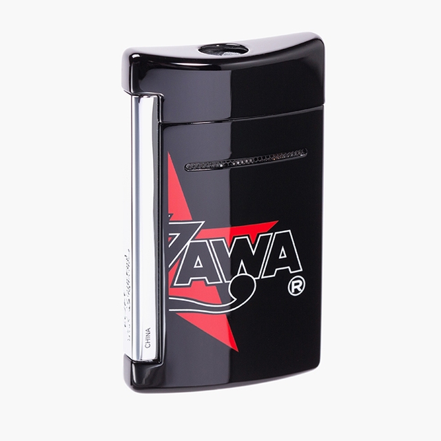 E.YAZAWA × S.T.Dupont ミニジェットライター｜DIAMOND MOON通信販売