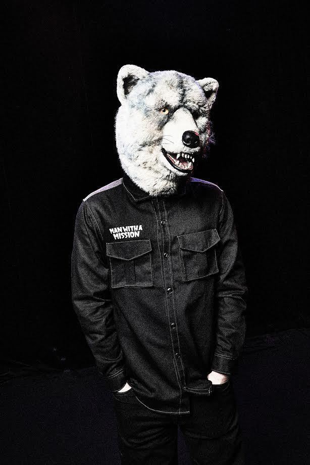 マンウィズ ウルフテック カミカゼ・ボーイ М 【公式通販】