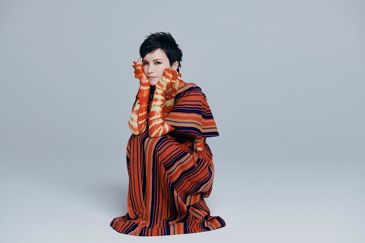 Superfly 越智志帆 ファンクラブ サンクス会員限定 ポストカード