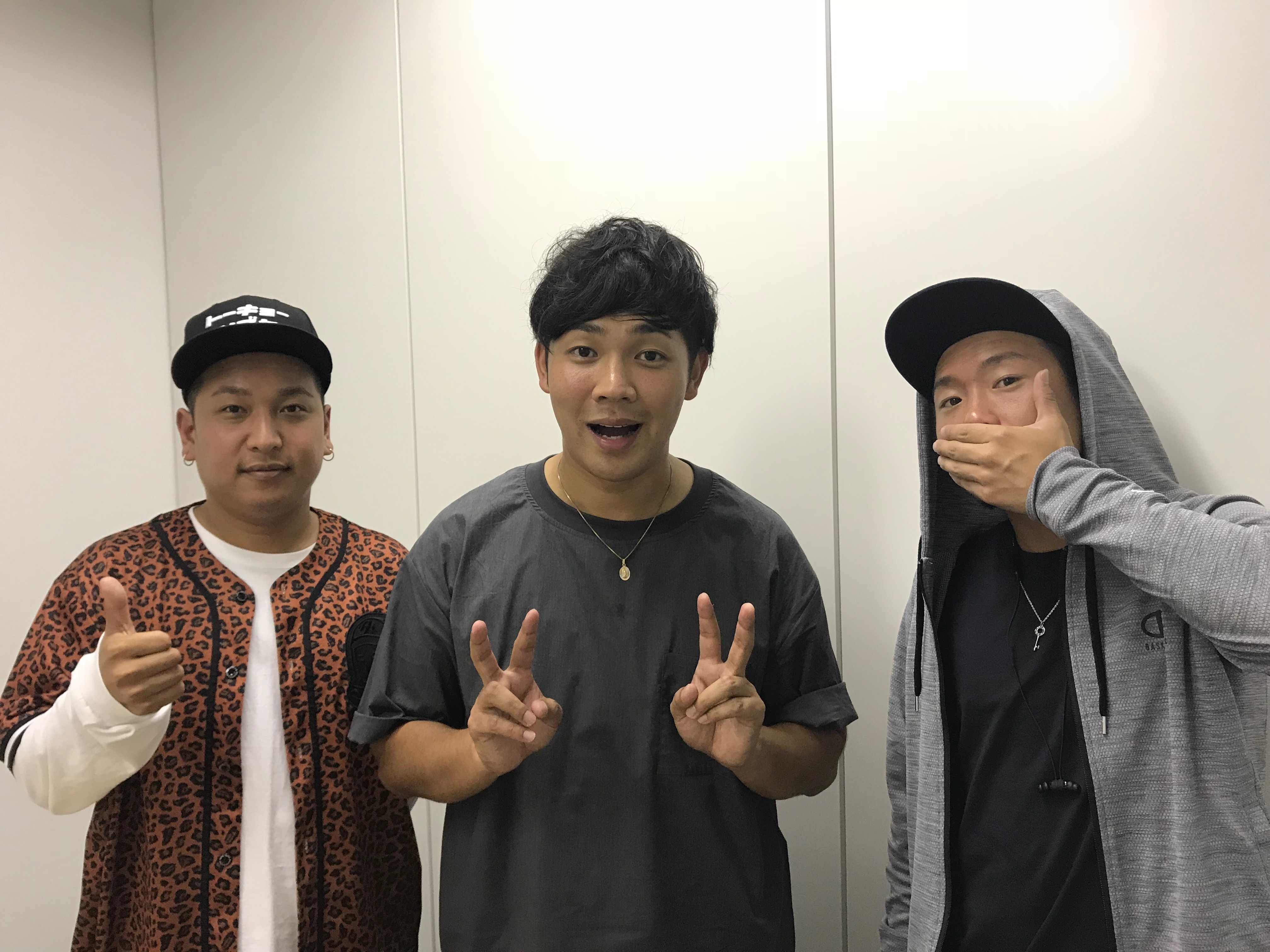 ベリーグッドマンに取材。5周年を記念したベスト盤について語ってくれ