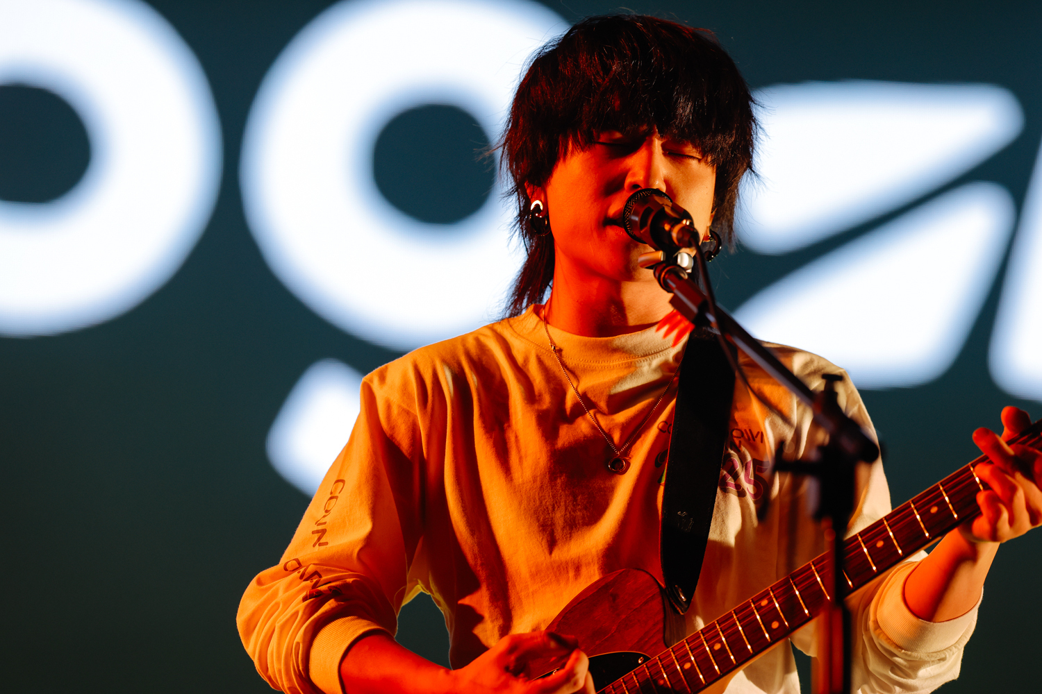 Saucy Dog - COUNTDOWN JAPAN 24/25 ライブ写真＆セットリスト｜音楽