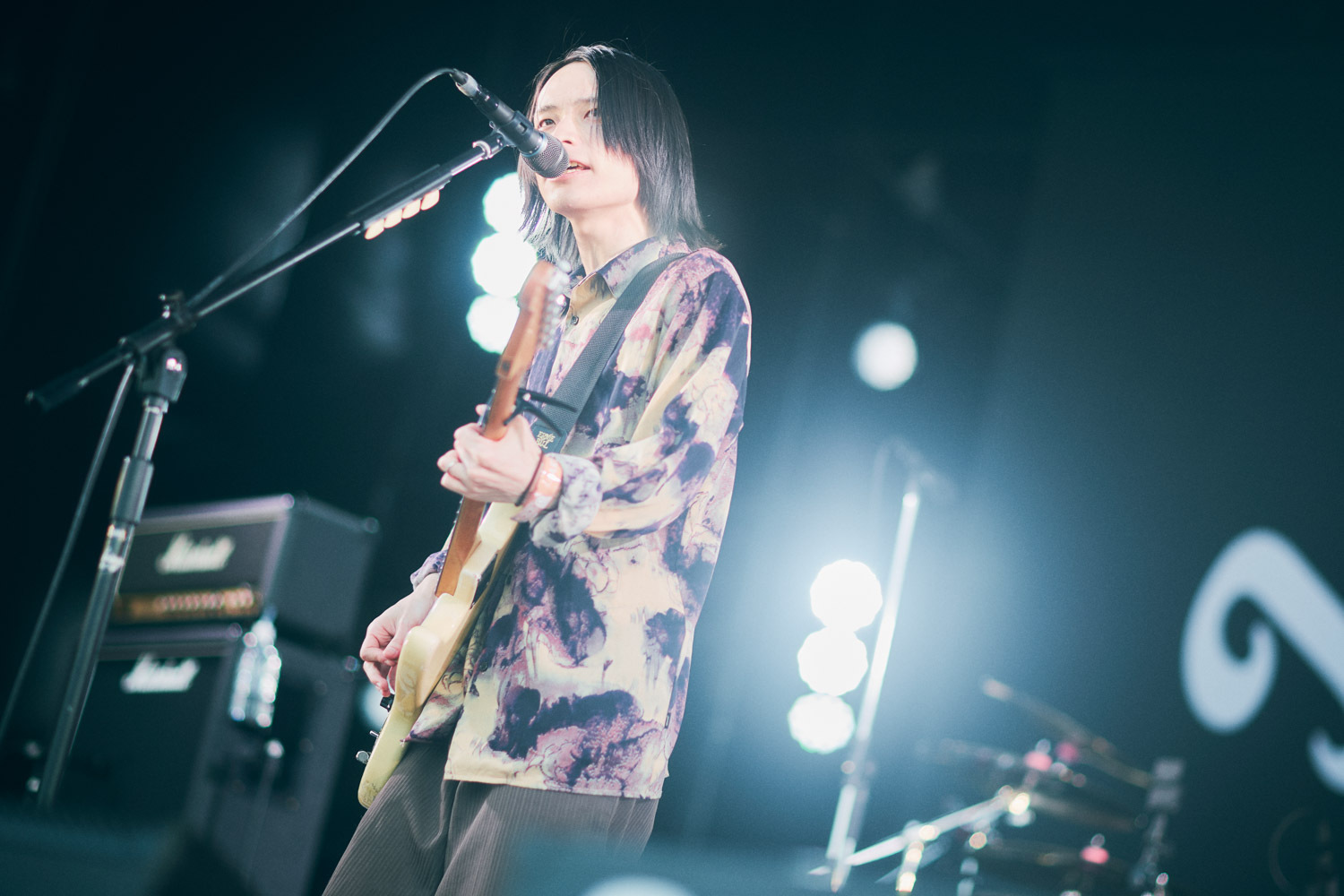 シンガーズハイ - JAPAN JAM 2025 ライブ写真＆セットリスト｜音楽情報