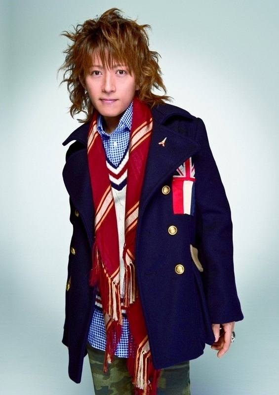 L'Arc～en～Ciel・TETSUYAの楽曲が、ボビー オロゴン初主演＆初監督の