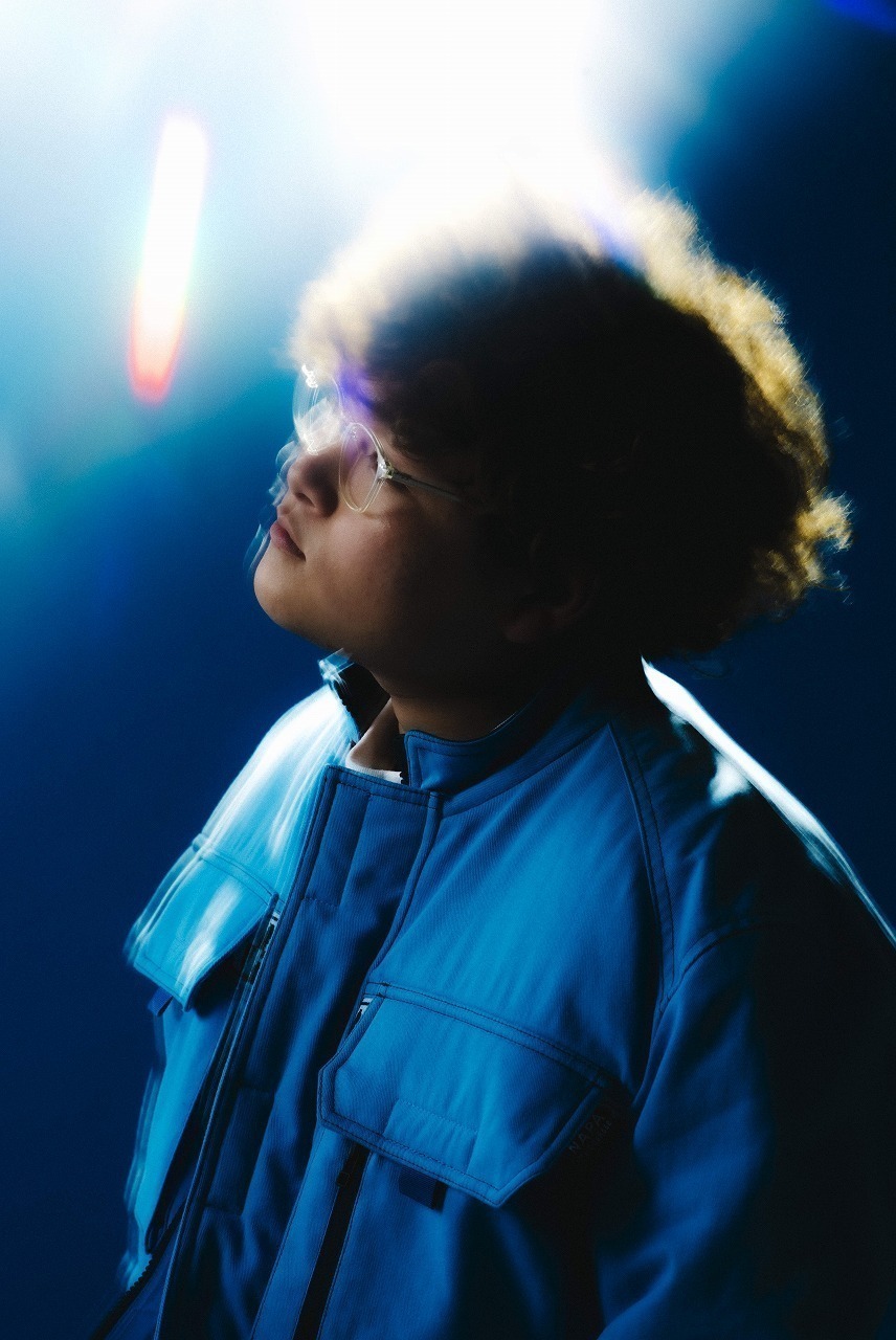 ミュージシャン Vaundy light Vaundy「RADIO CRAZY」出演決定、ニュー