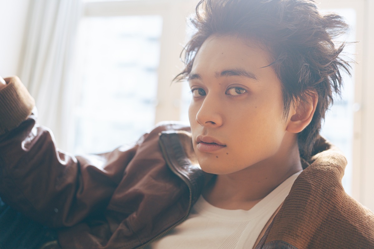 DISH// 北村匠海、半生のすべて。孤独とは、音楽とは、バンドとは