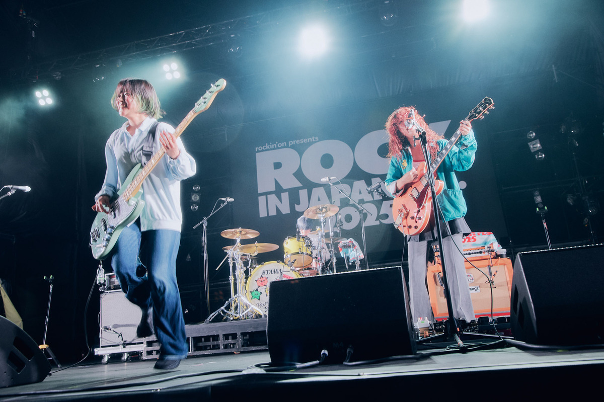 お*ん様 ラババン メロコア ロックフェス ライブ 邦ロック セット お*ん様