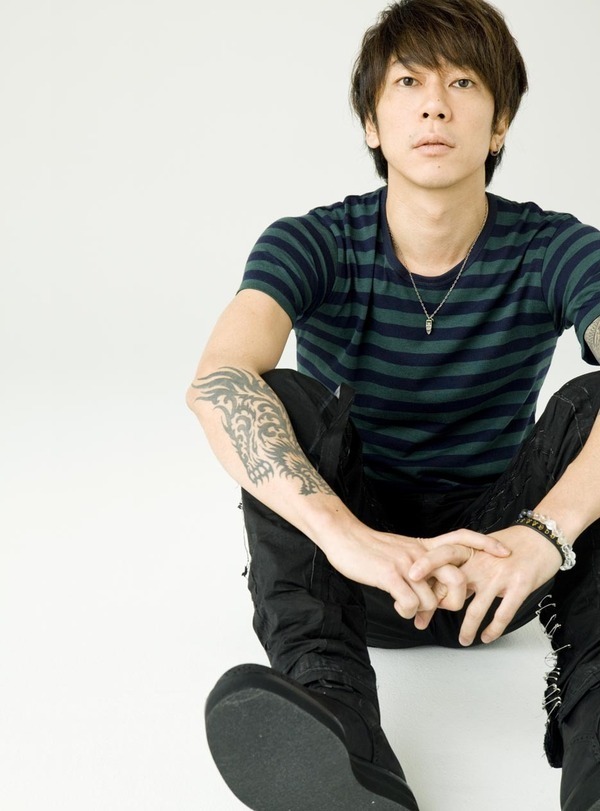 the HIATUS B2ポスター 1st ハイエイタス 細美武士 the HIATUS B2