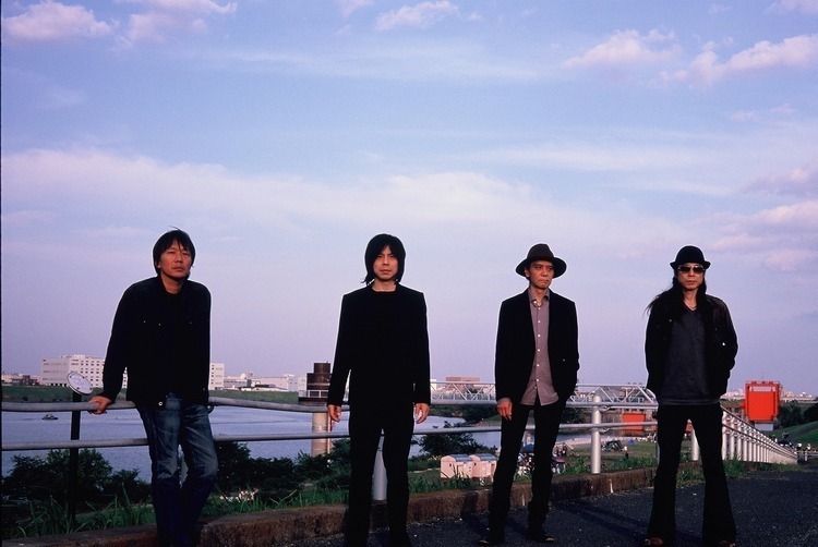 エレファントカシマシ RAINBOW パーカー XL エレファントカシマシ