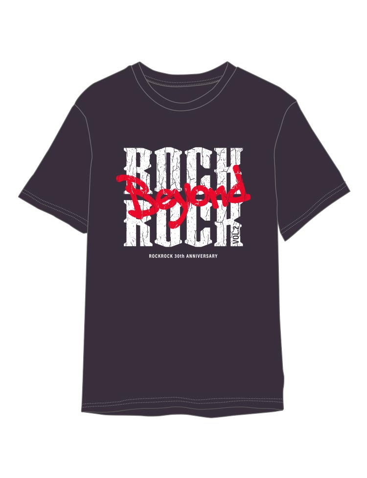 ROCK BEYOND ROCK Vol.2