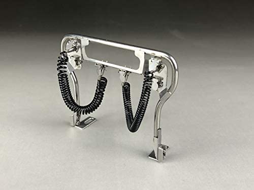 SCALE CLUB 1/14 トラック・トレーラー 踊り場エアーバー – ROC model