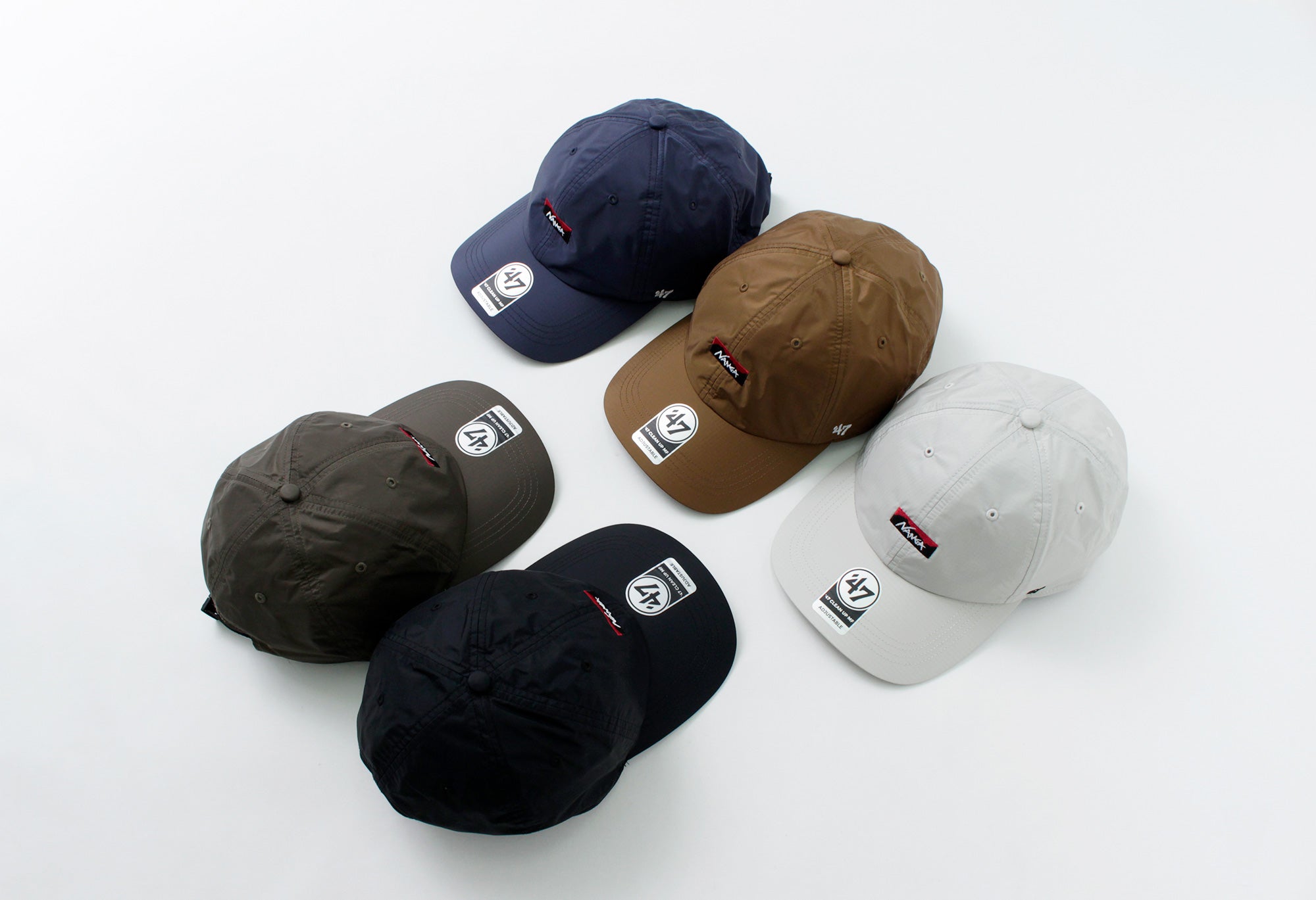 NANGA｜ナンガ キャップ｜ROCOCO ONLINE STORE