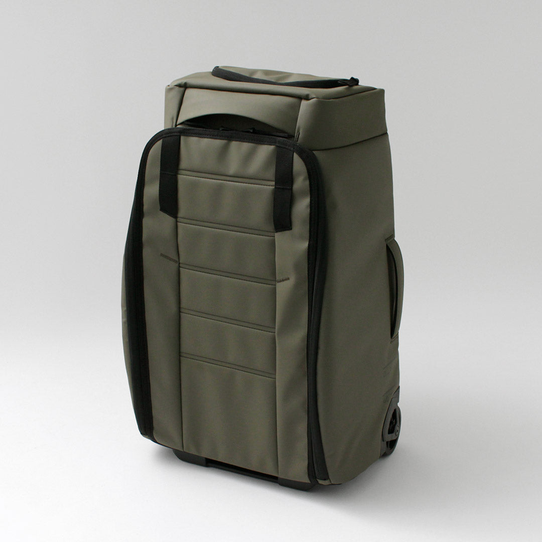 AJITO Douchebags 40L カメラバッグ キャリー バッグ GIN-ICHIスタッフ