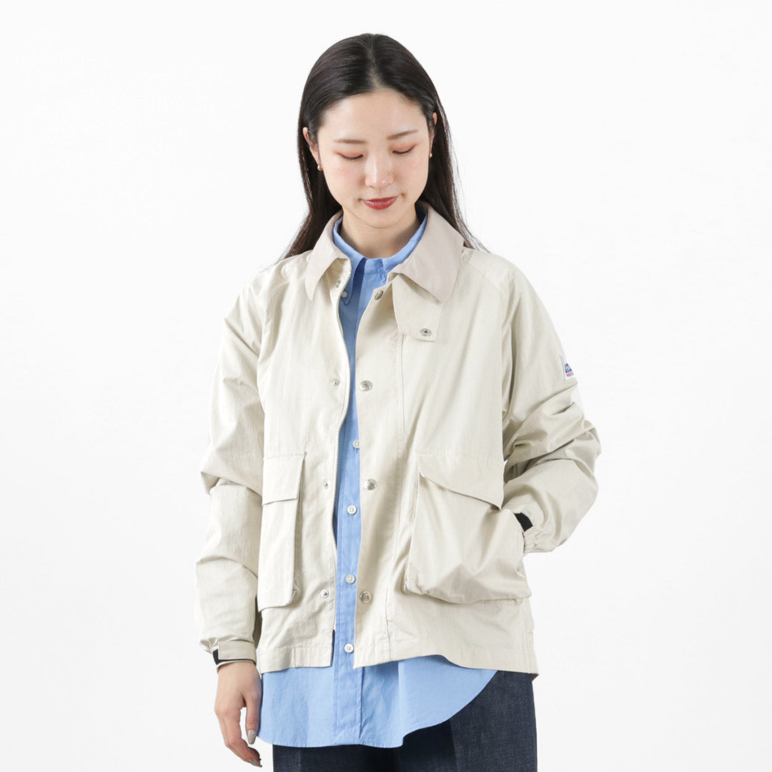 40％OFF】CAPE HEIGHTS（ケープハイツ） キンザー ハンティング