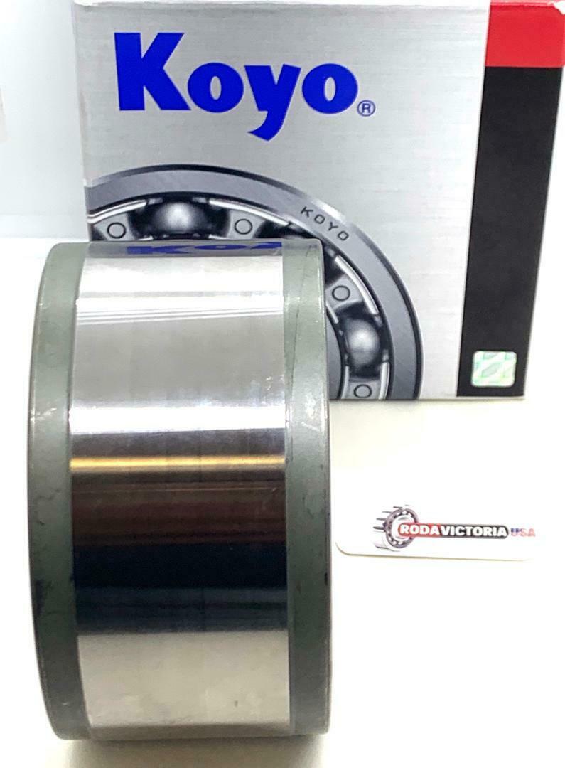 9036954001 Koyo Front Wheel Bearing For: Toyota 4Runner Sequoia