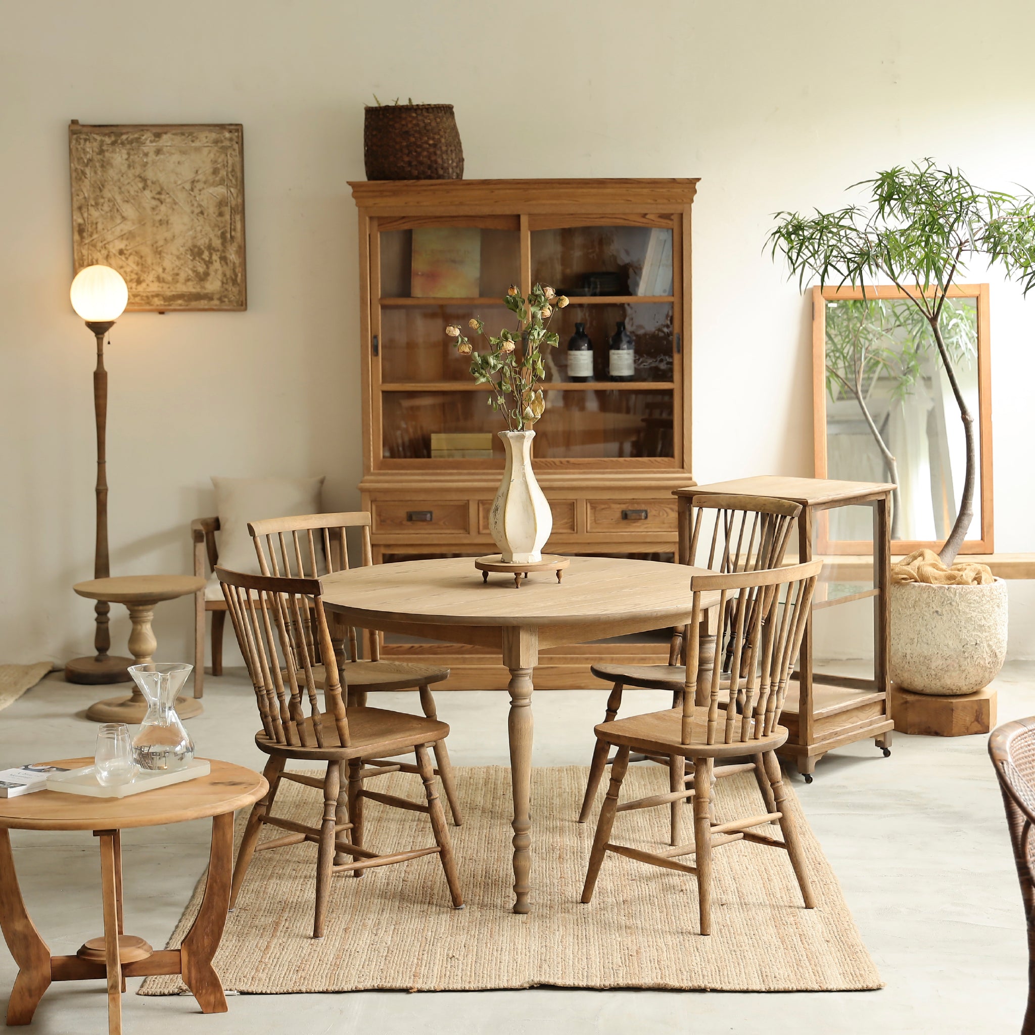 ROKRO | ろくろ脚家具を販売する現代和家具オンラインショップ