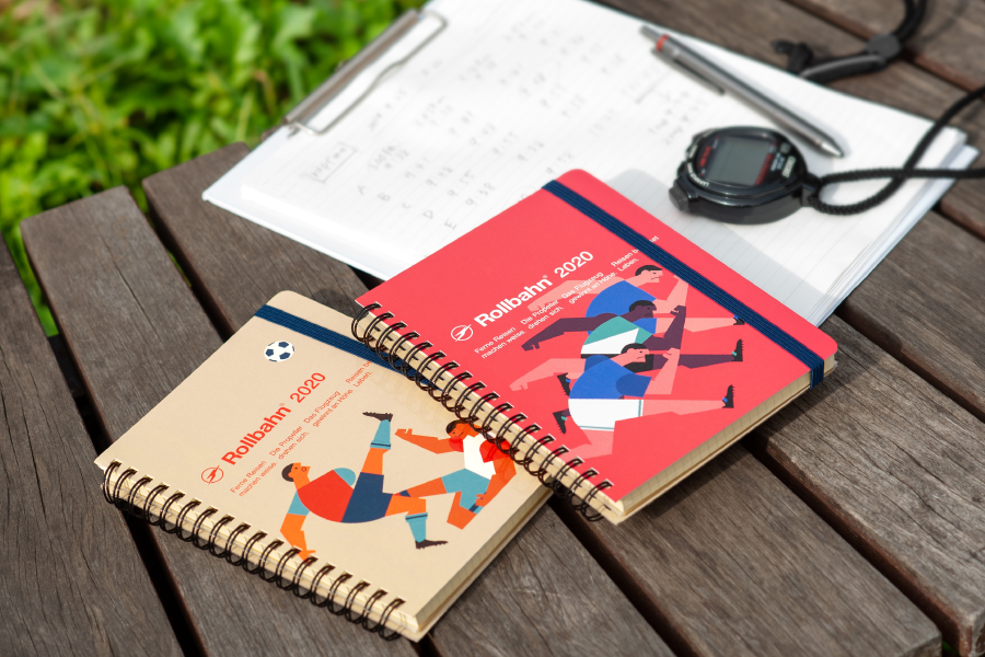 Rollbahn Diary Ryo Takemasa