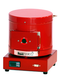 七宝電気炉｜ロペット・コバタ電気工業株式会社