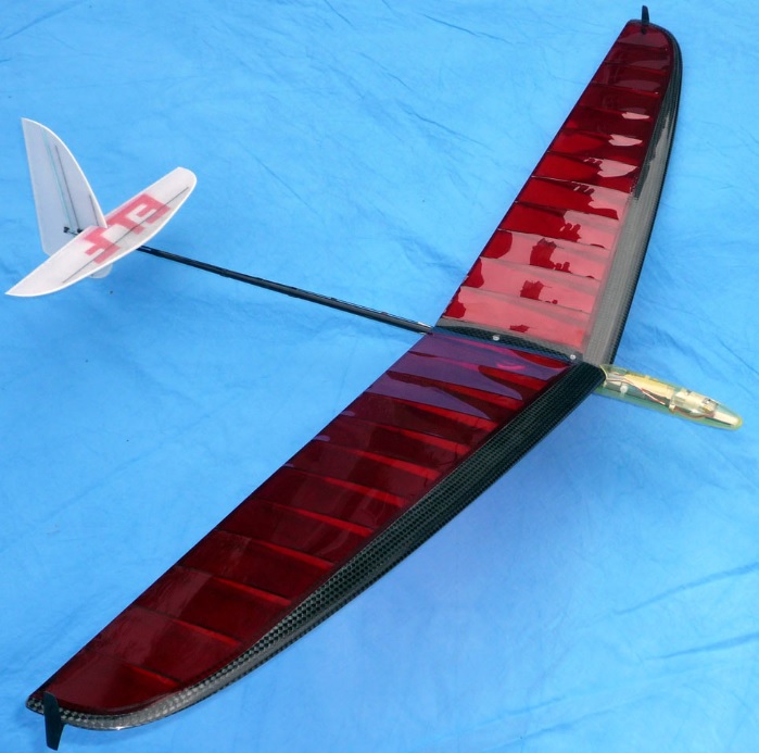 ハンドランチ グライダー 「FLITZ 2」 ハンドランチ グライダー