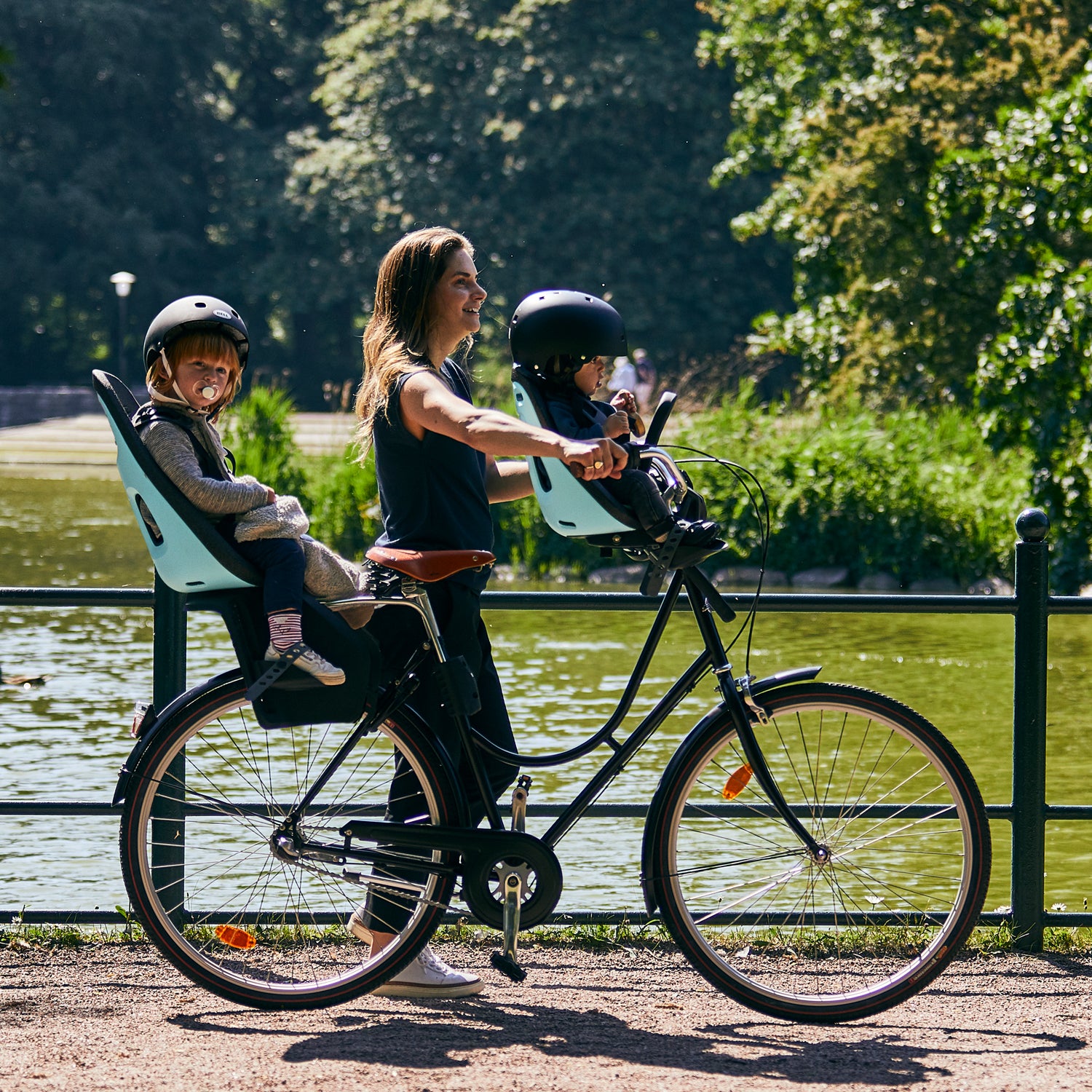 Thule Yepp Nexxt Mini（スーリー・イエップ・ネクスト・ミニ