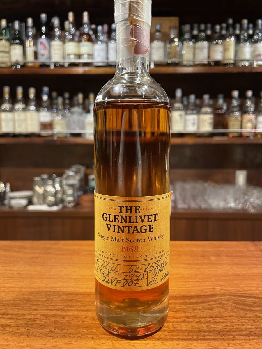 竜酒1631◇未開栓 The GLENLIVET ザ グレンリベット 12年 赤アザミ 750ml