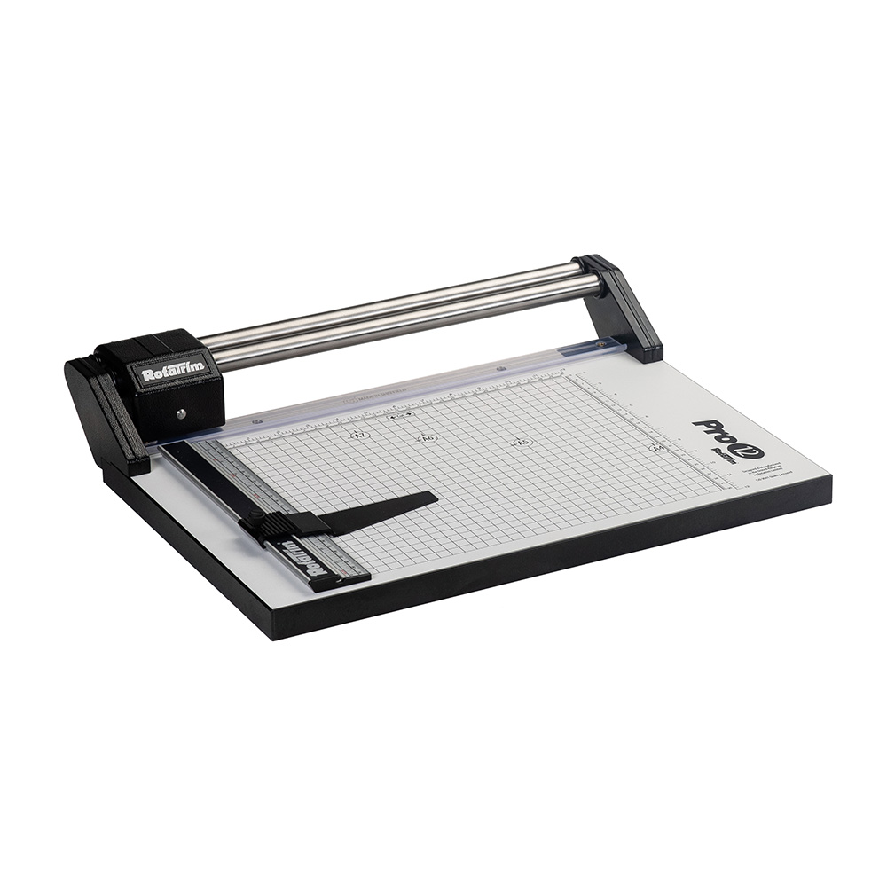 Pro12 Paper Trimmer - Rotatrim