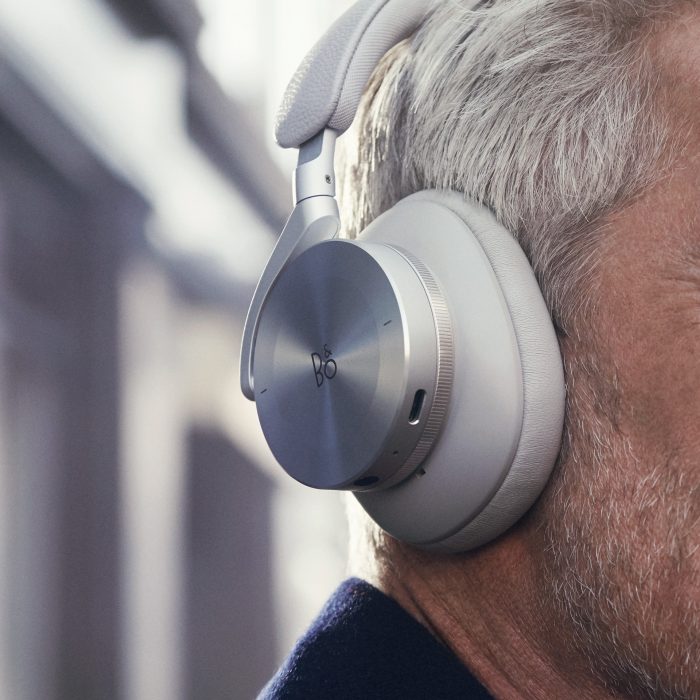 Bang & Olufsen announce Beoplay H95 - $800 ANC headphones