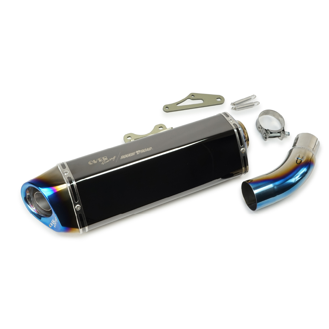 TRK ？？？ 17-861-11B OVERRACING TT-Formula RS S/O BLACK EDITION