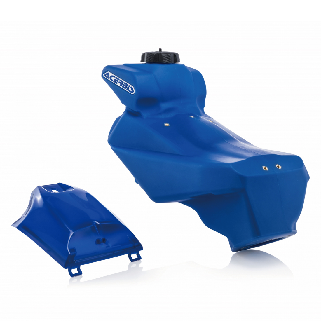 AC-23305 YZ250F 19-23 YZ450F 18-22 ビッグフューエルタンク YAMAHA