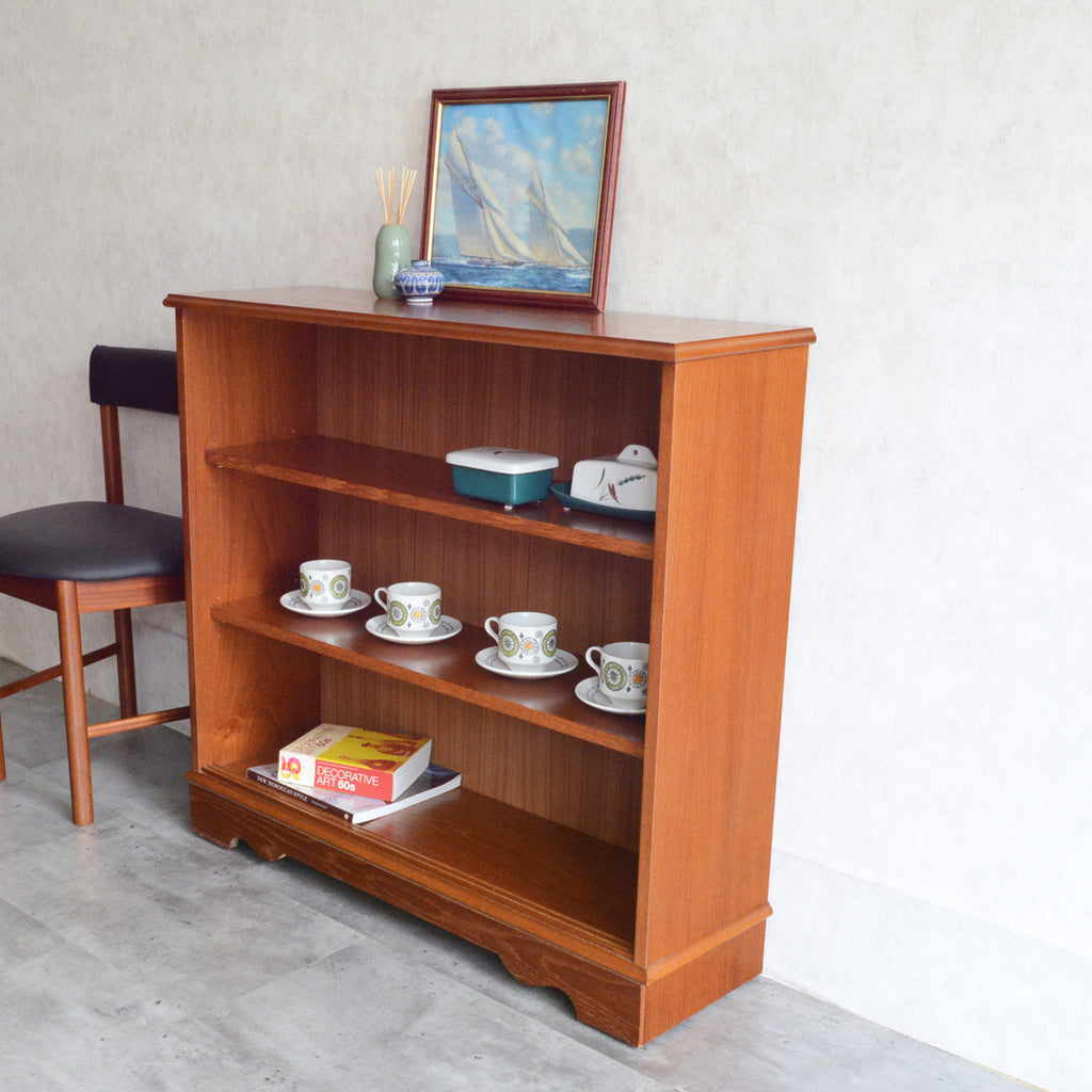 ビンテージ ローズウッド キャビネット サイドボード ミッド