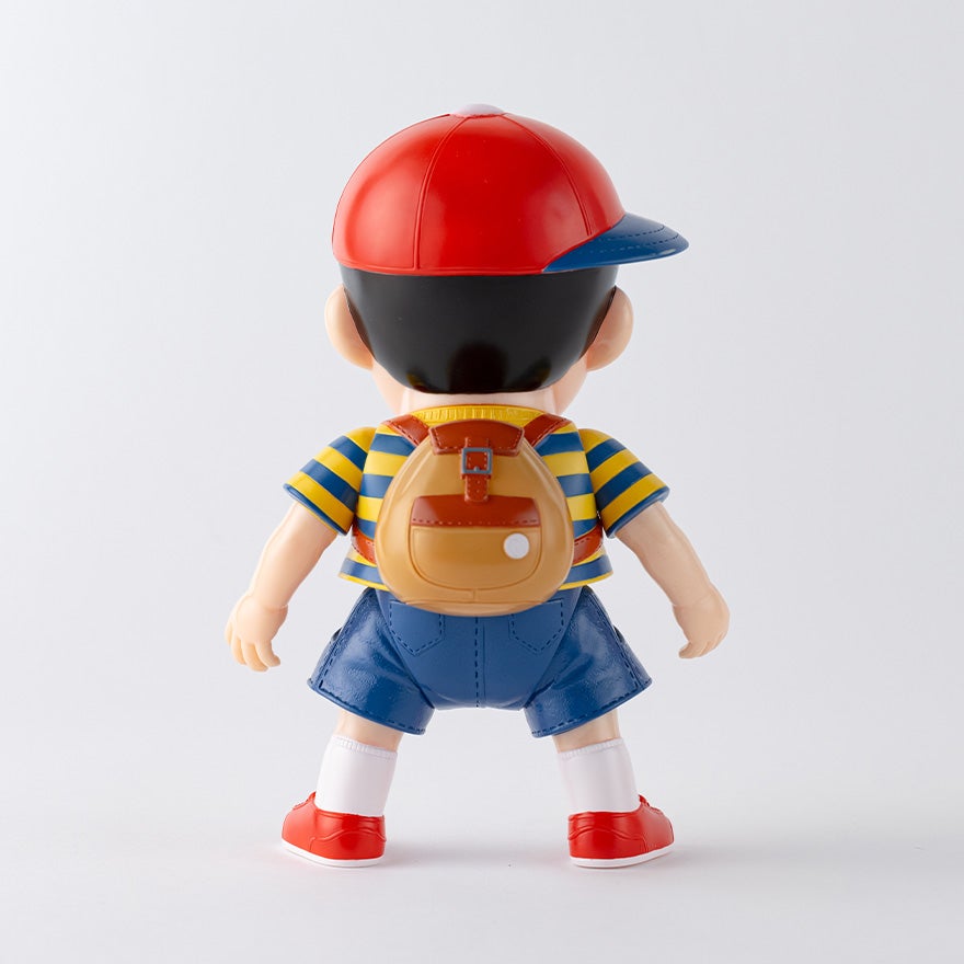 mother ネス スターマン プライズ フィギュアセット mother ネス