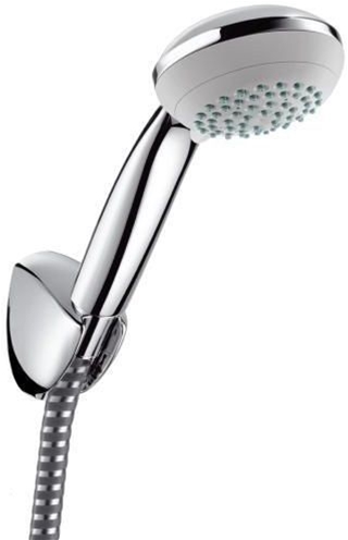 Large Shower Head Shower Head Hansgrohe Crometta 85 Vario 2jet