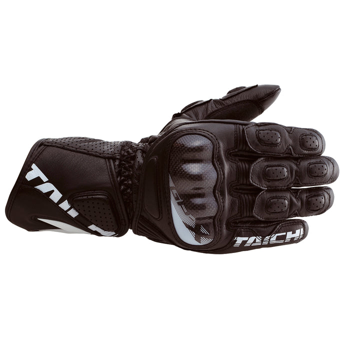 GP-X RACING GLOVE BLACK NXT053 – RS-TAICHI USA